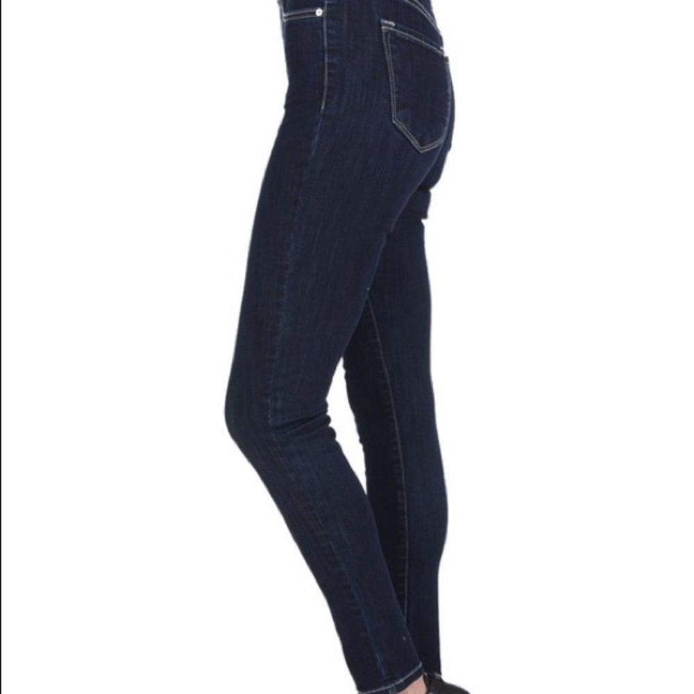 KanCan Sale! High rise skinny denim jeans - Picture 3 of 3